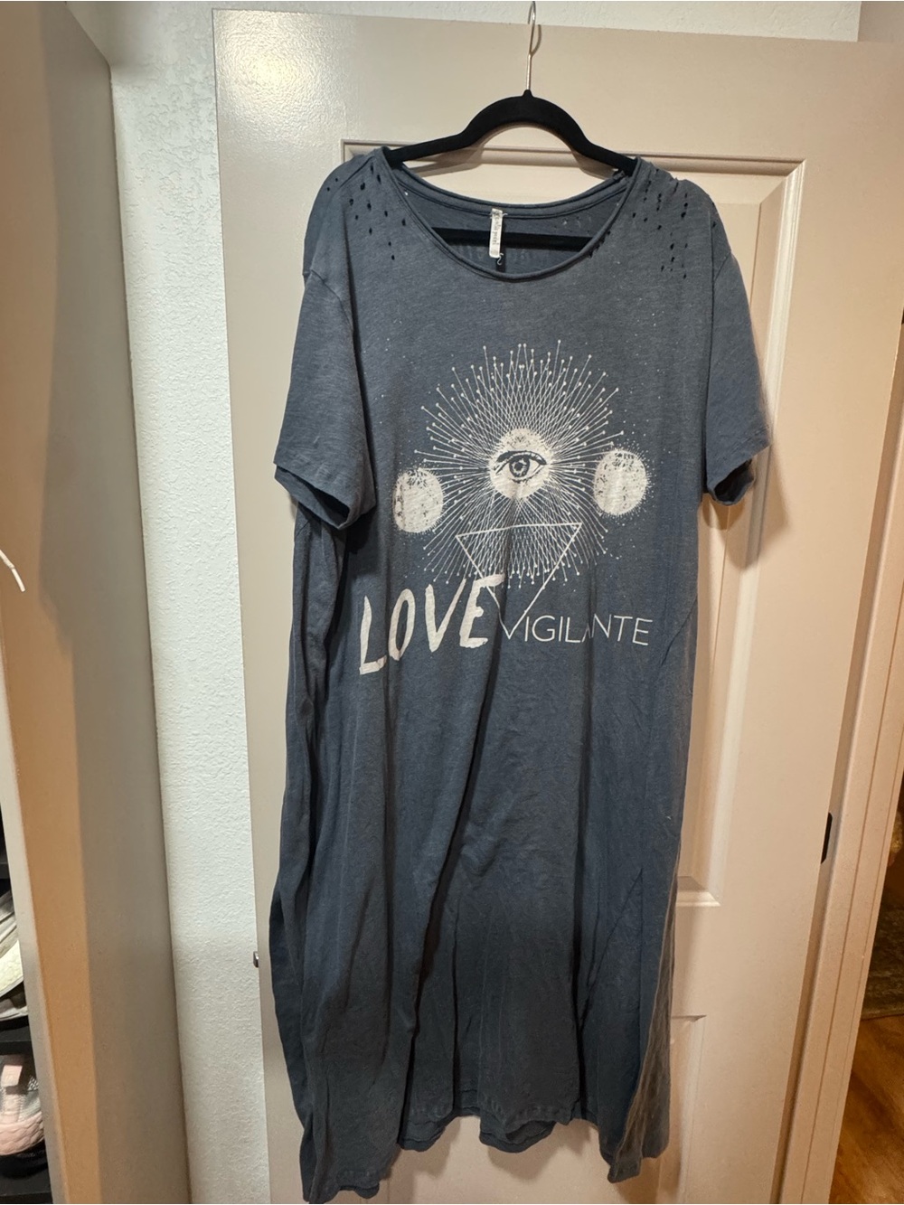 magnolia pearl dress - love vigilante